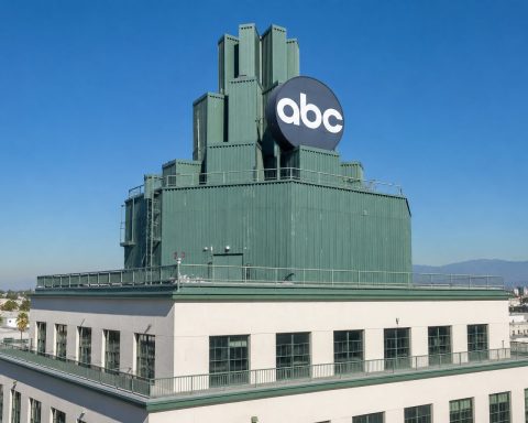 Disney Stock Rises 1.2% as ABC License Fight Reaches 23% of U.S. Households