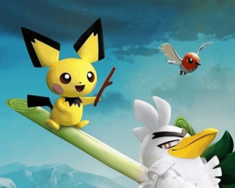 Disney Stock Rises 1.2% as Pokémon Deal Targets a $4.7 Billion Streaming Base