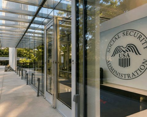 Diverging Inflation Projections May Boost 2027 Social Security COLA by $60 Billion