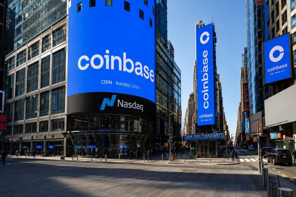 Dogecoin Surges 31% in a Week as Coinbase’s Trading Revenue Faces a Test Dogecoin Surges 31% in a Week as Coinbase’s Trading Revenue Faces a Test