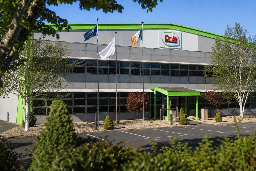 Dole’s Tight Margins Spotlighted After Publix Blueberry Recall