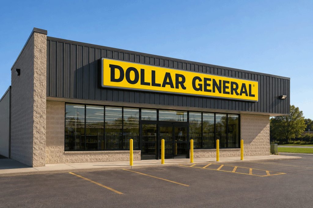 Dollar General Faces $60 Billion Challenge as Social Security’s 2027 COLA Projection Emerges Dollar General Faces $60 Billion Challenge as Social Security’s 2027 COLA Projection Emerges