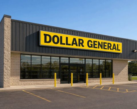 Dollar General Faces $60 Billion Challenge as Social Security’s 2027 COLA Projection Emerges