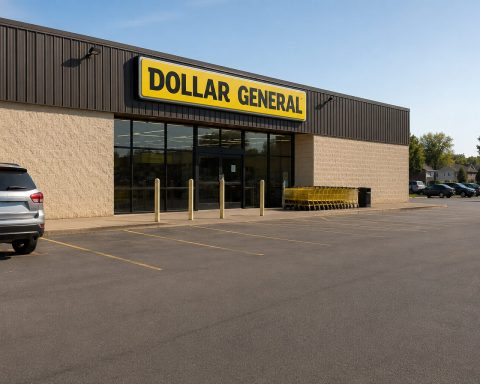 Dollar General Shares Surge 13.3% Premarket, Market Value Climbs by $3.6 Billion After Guidance Increase