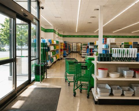 Dollar Tree Slides 3.9% After Q3 EPS Forecast of $0.80–$0.95 Disappoints
