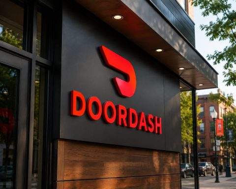 DoorDash (NASDAQ:DASH) Q3 Margin Forecast Tops Estimates; 99x P/E Keeps Expectations High