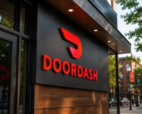 DoorDash (NASDAQ:DASH) Q3 Margin Forecast Tops Estimates; 99x P/E Keeps Expectations High