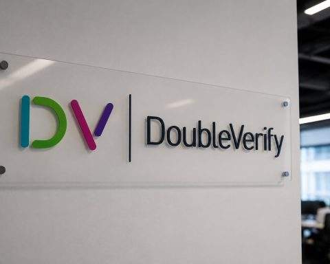 DoubleVerify (NYSE:DV) Rises 13% Following Nielsen Bid as Merger Gap Closes