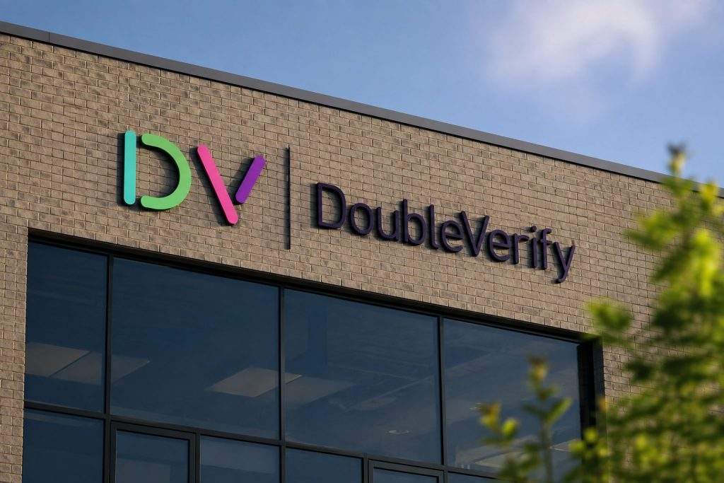 DoubleVerify (NYSE:DV) faces 3% remaining upside as deal with Nielsen pushes expected close to 2027 DoubleVerify (NYSE:DV) faces 3% remaining upside as deal with Nielsen pushes expected close to 2027