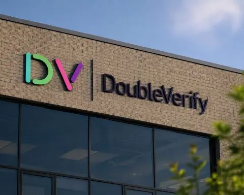 DoubleVerify (NYSE:DV) faces 3% remaining upside as deal with Nielsen pushes expected close to 2027