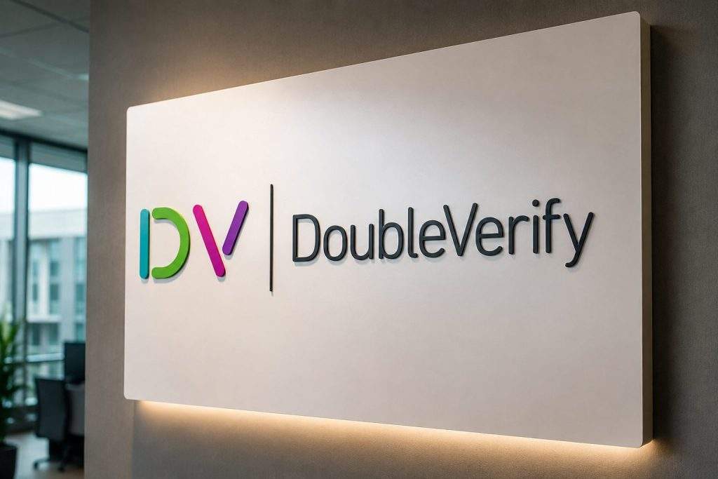 DoubleVerify Shares End Week With 3% Spread to Nielsen’s $13.60 Bid DoubleVerify Shares End Week With 3% Spread to Nielsen’s $13.60 Bid