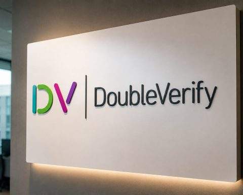 DoubleVerify Shares End Week With 3% Spread to Nielsen’s $13.60 Bid