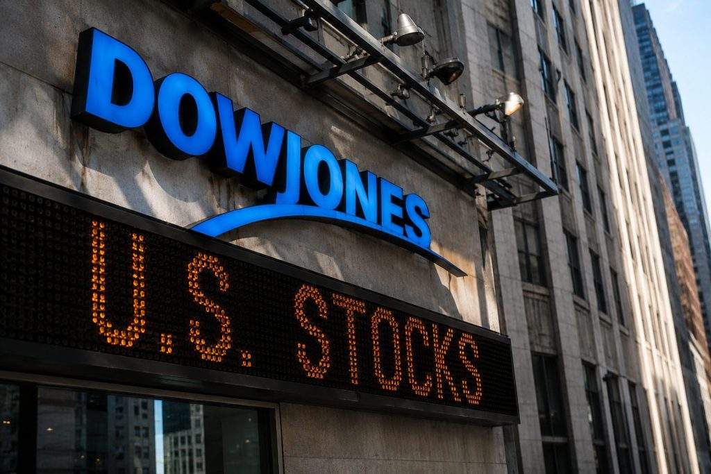 Dow posts strongest weekly gain since April as price weighting obscures widespread Friday rally Dow posts strongest weekly gain since April as price weighting obscures widespread Friday rally