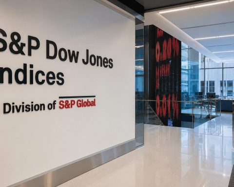 Dow Jones Falls 108 Points as Small Caps Open a 1.7-Point Weekly Gap