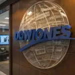 Dow Jones: Four stocks drive 178-point swing in live session