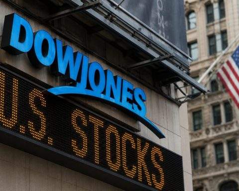 Dow Jones Wraps at All-Time High, Powered by Six Stocks Leading Roughly 87% of Surge