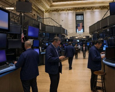 Dow Sheds 374 Points Under Pressure From Brent Crude Surpassing $90 as Energy Stocks Stand Out