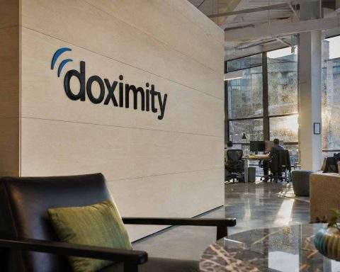Doximity (NYSE:DOCS) Rises 33%, Still Remains 32% Under AI-Powered Peak