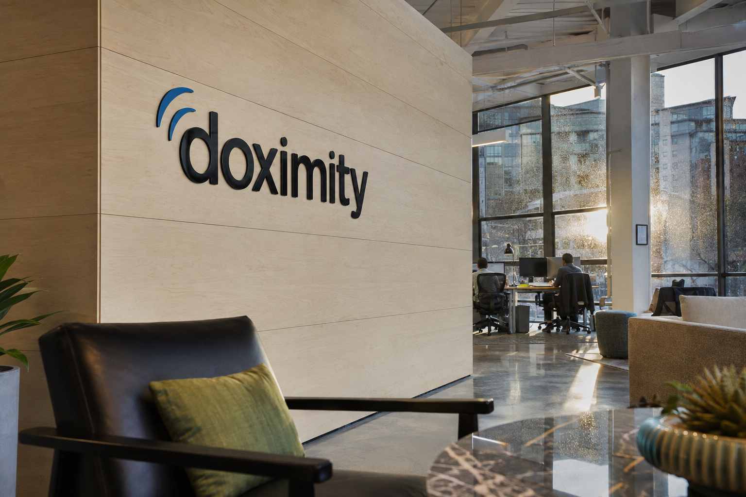 Doximity (NYSE:DOCS) Rises 33%, Still Remains 32% Under AI-Powered Peak Doximity (NYSE:DOCS) Rises 33%, Still Remains 32% Under AI-Powered Peak