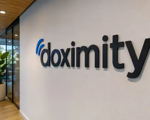 Doximity (NYSE:DOCS) surges 70% before market open as investors factor in AI Search revenue shift