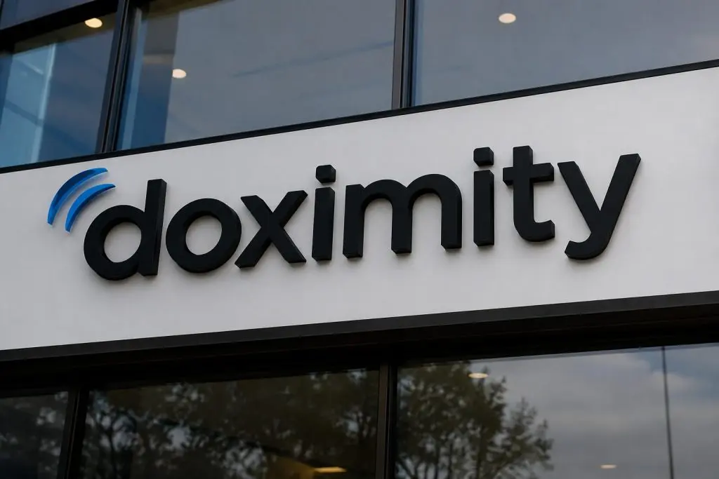 Doximity (NYSE:DOCS) Shares Jump by $1.2 Billion in Market Value Even as EBITDA Guidance Falls Short Doximity (NYSE:DOCS) Shares Jump by $1.2 Billion in Market Value Even as EBITDA Guidance Falls Short