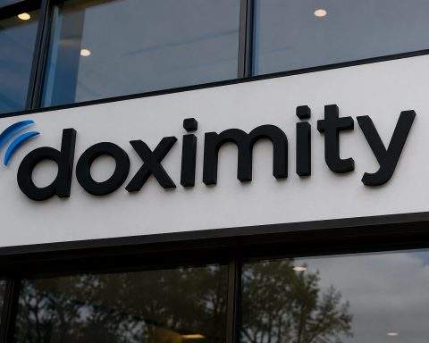Doximity (NYSE:DOCS) Shares Jump by $1.2 Billion in Market Value Even as EBITDA Guidance Falls Short