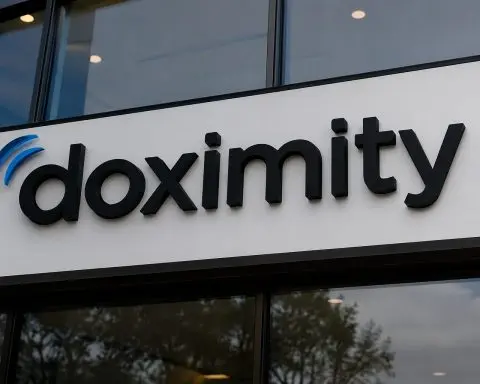 Doximity (NYSE:DOCS) Shares Jump by $1.2 Billion in Market Value Even as EBITDA Guidance Falls Short