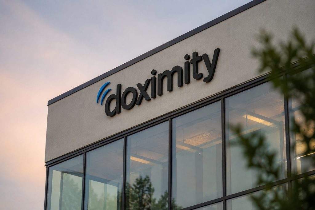 Doximity Shares (NYSE:DOCS) Gain Around $1.2 Billion as Market Values Exceed Forecasts Doximity Shares (NYSE:DOCS) Gain Around $1.2 Billion as Market Values Exceed Forecasts