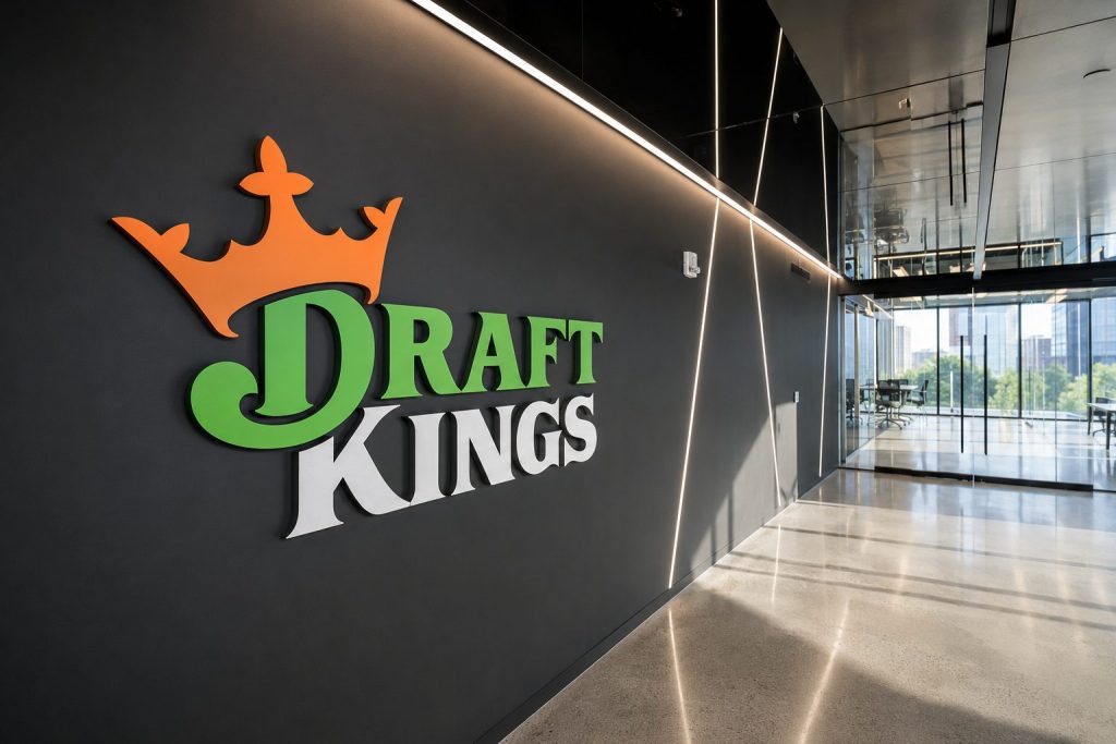 DraftKings’ $150 NFL Promotion Outpaces $132 Monthly Payer Revenue Amid Margin Scrutiny
