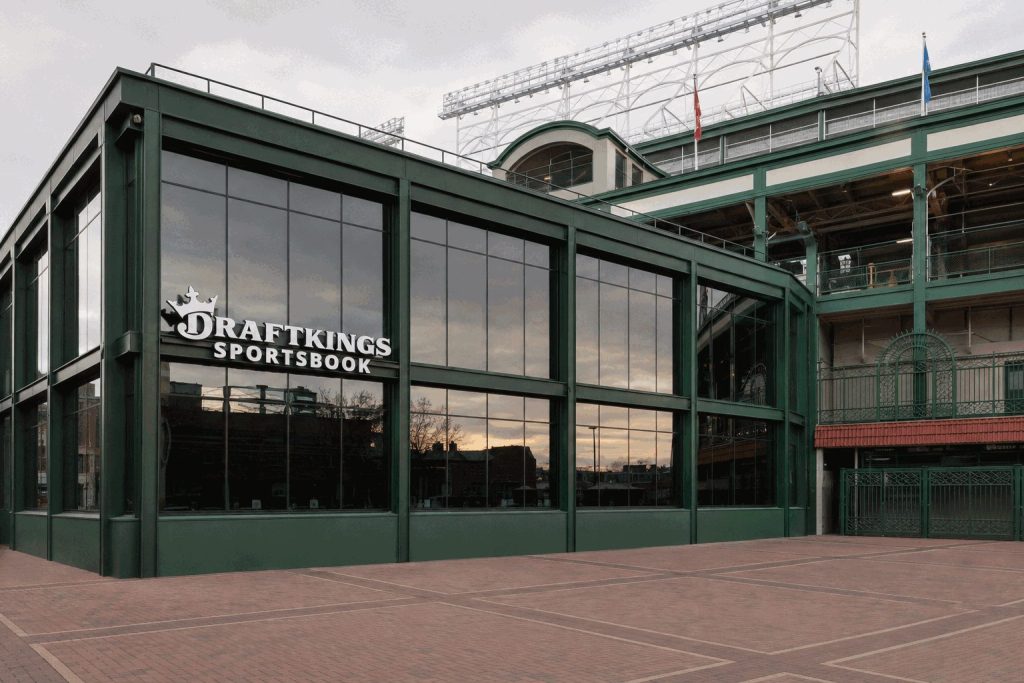 DraftKings Faces 13% Revenue-Per-User Decline as 52% of Gen Z Bettors Shift Habits DraftKings Faces 13% Revenue-Per-User Decline as 52% of Gen Z Bettors Shift Habits
