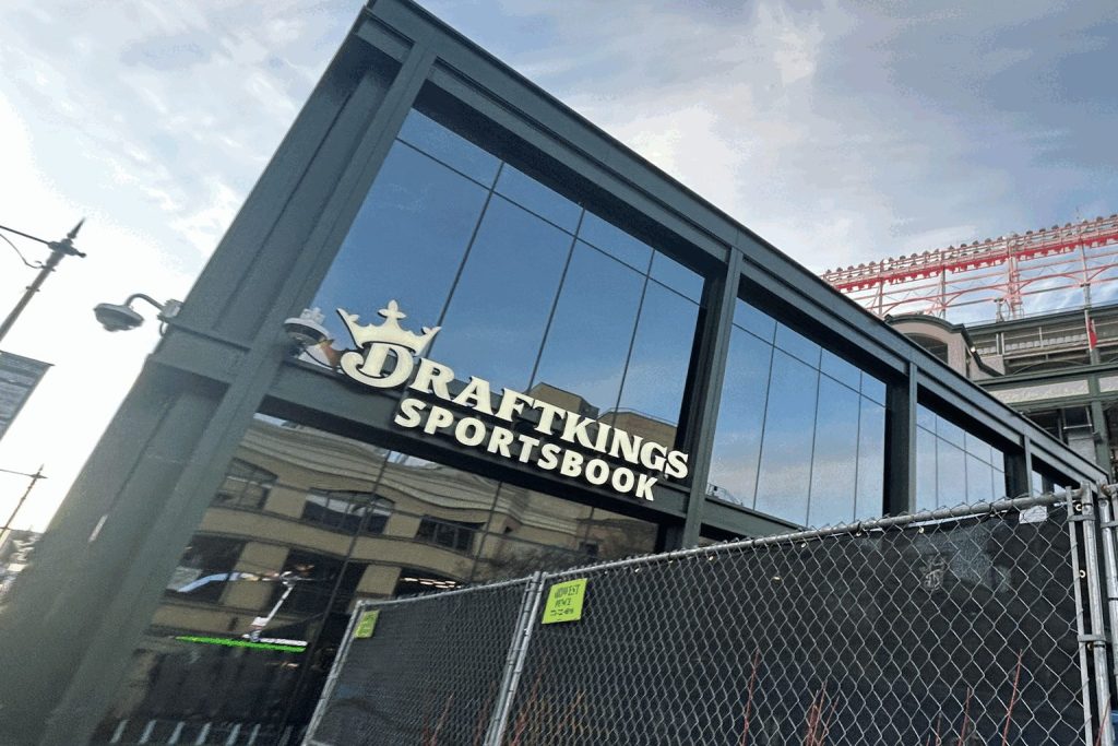 DraftKings Faces $67.6 Million Loss on $13.1 Billion U.S. Open Betting Volume