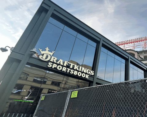 DraftKings Faces $67.6 Million Loss on $13.1 Billion U.S. Open Betting Volume