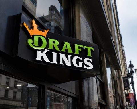 DraftKings (NASDAQ:DKNG) Shares Climb on Betting Surge Despite Q2 Earnings Miss