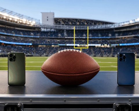 DraftKings Shares Drop 2.3% with NFL Reviving Competition with FanDuel Before $30 Billion Season