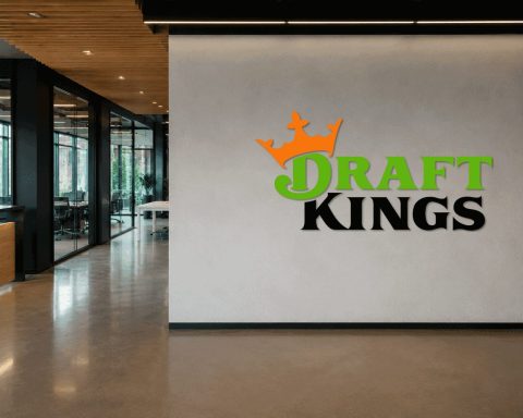 DraftKings Shares Finish Unchanged; $150 Promotion Renews Debate on Acquisition Spending