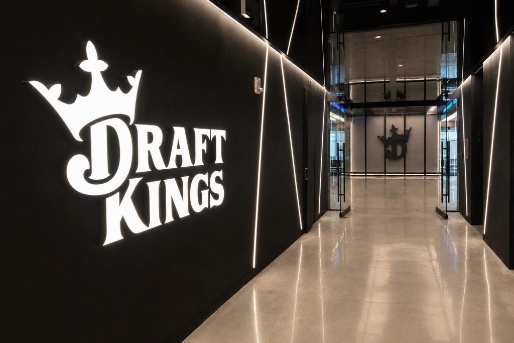 DraftKings Shares Gain 4.6% Amid $150 Promotional Offer Testing Impact on Customer Economics