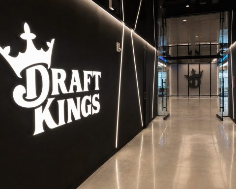 DraftKings Shares Gain 4.6% Amid $150 Promotional Offer Testing Impact on Customer Economics