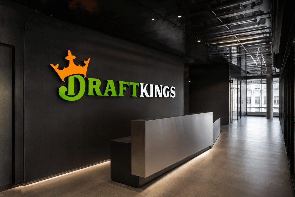 DraftKings Shares Rise 4.3% After Kalshi Ruling Backs State Licensing