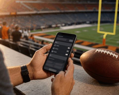 DraftKings Stock Jumps 4.2% as NFL Renews Sportsbook Deal Ahead of 2026 Season