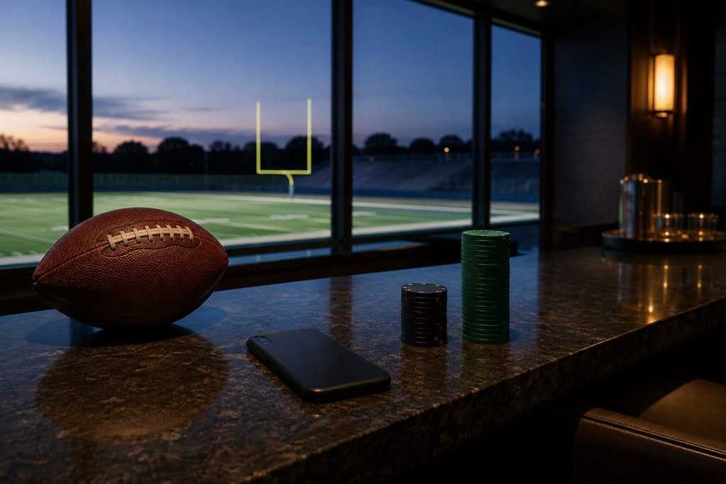 DraftKings Trials $200 Bonus to Gauge Marketing Impact Amid Shares Slump 3.9% DraftKings Trials $200 Bonus to Gauge Marketing Impact Amid Shares Slump 3.9%