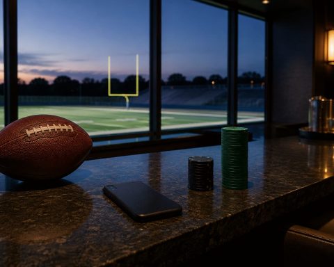 DraftKings Trials $200 Bonus to Gauge Marketing Impact Amid Shares Slump 3.9%