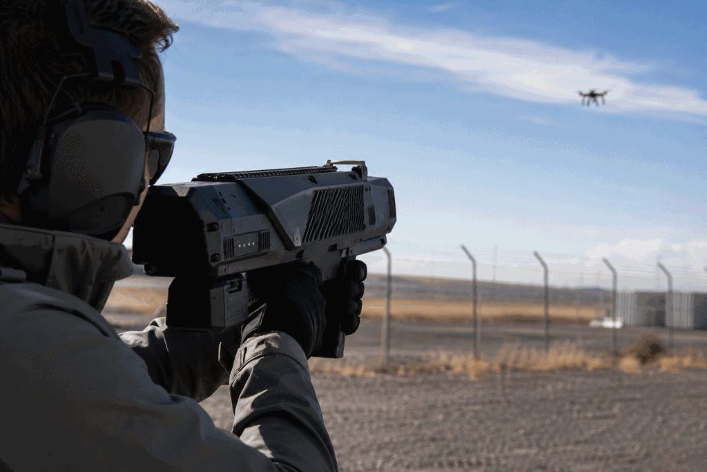 DroneShield Shares Slide 9.4% Despite 74% Sales Increase as Net Loss Reaches A$32.2 Million DroneShield Shares Slide 9.4% Despite 74% Sales Increase as Net Loss Reaches A$32.2 Million