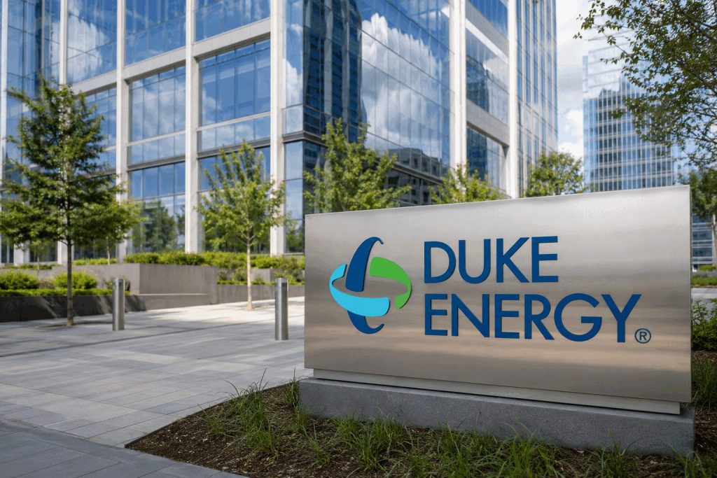 Duke Energy Stock (DUK) Rises on Increased Storm Search Activity, Highlighting Grid Recovery Efforts Duke Energy Stock (DUK) Rises on Increased Storm Search Activity, Highlighting Grid Recovery Efforts
