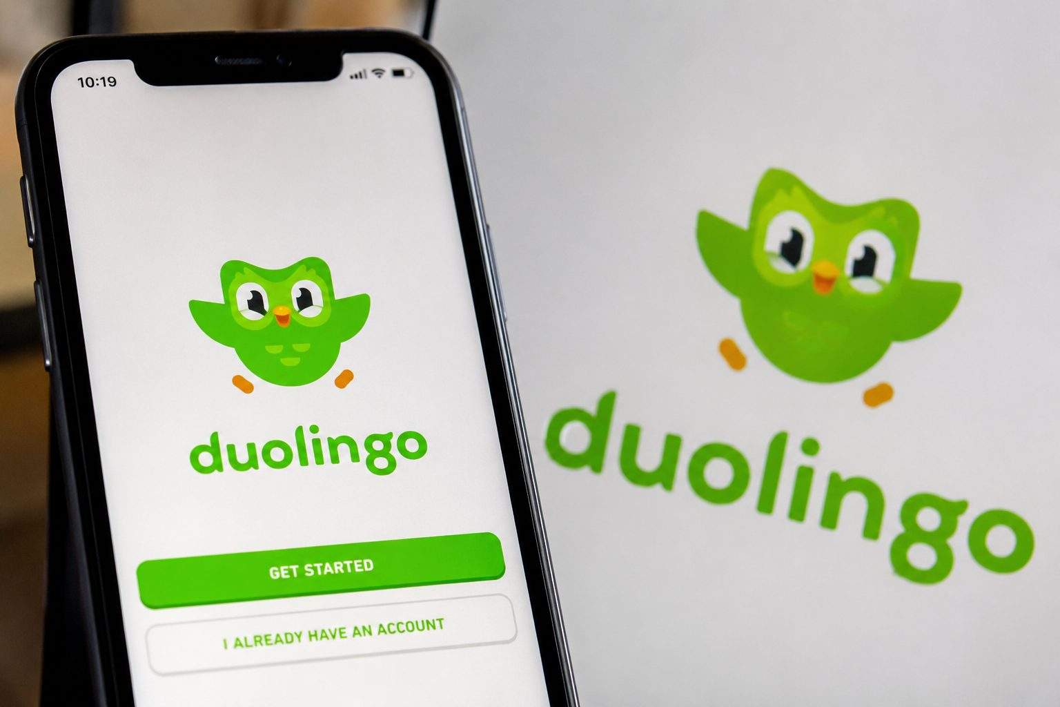 Duolingo Shares Fall Despite Faster User Growth Than Bookings in Q2