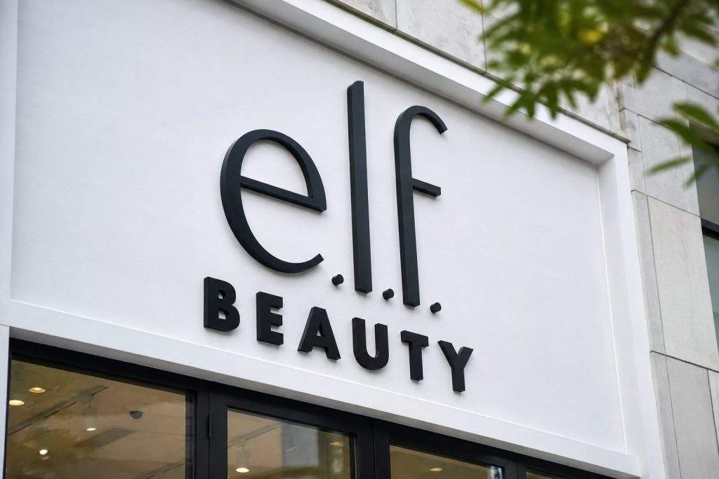 E.l.f. Beauty (NYSE:ELF) lifts guidance after Rhode accounts for a third of quarterly revenue