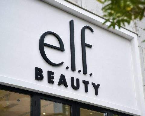 E.l.f. Beauty (NYSE:ELF) lifts guidance after Rhode accounts for a third of quarterly revenue