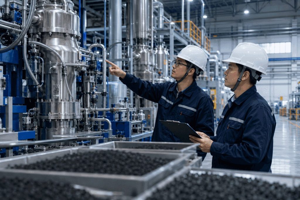 E-Power Shares Surge 23% After Securing $51.1 Million Anode-Line Deal, Surpassing 2025 Revenue E-Power Shares Surge 23% After Securing $51.1 Million Anode-Line Deal, Surpassing 2025 Revenue