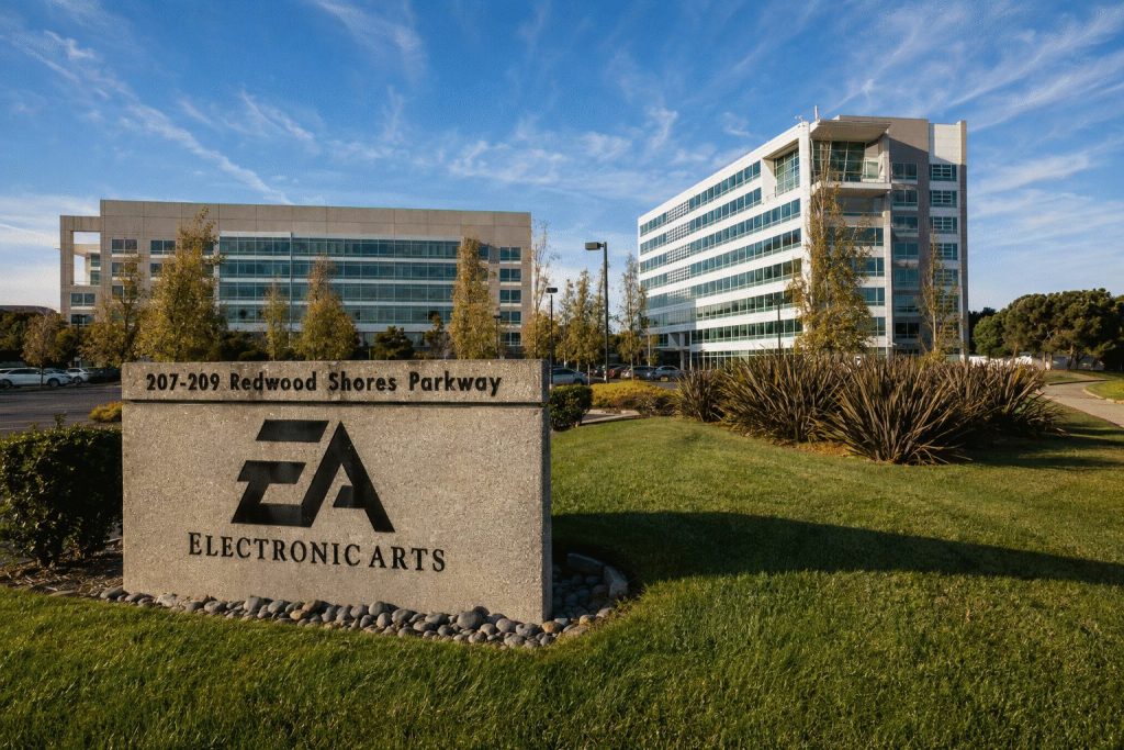 EA’s FC 27 Ratings Drive Interest in $150 Edition Following $55 Billion Takeover
