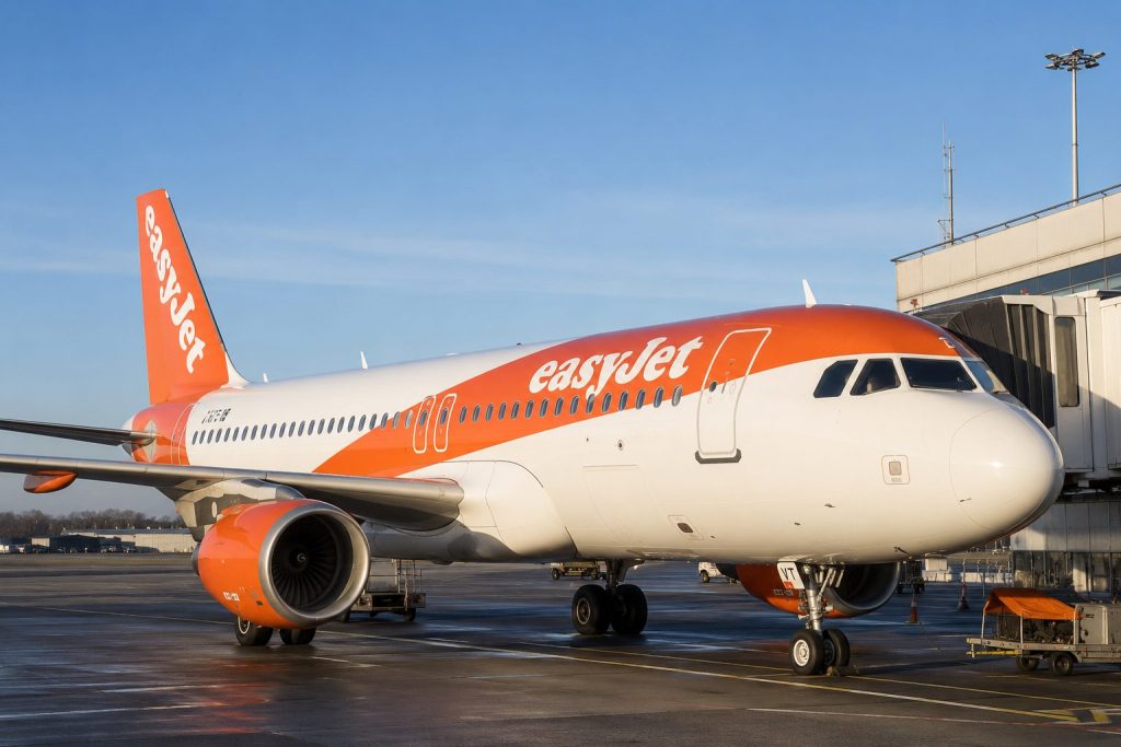 easyJet Departure From Leeds Leaves Capacity Largely Unchanged With Apollo Spread Remaining Wide easyJet Departure From Leeds Leaves Capacity Largely Unchanged With Apollo Spread Remaining Wide