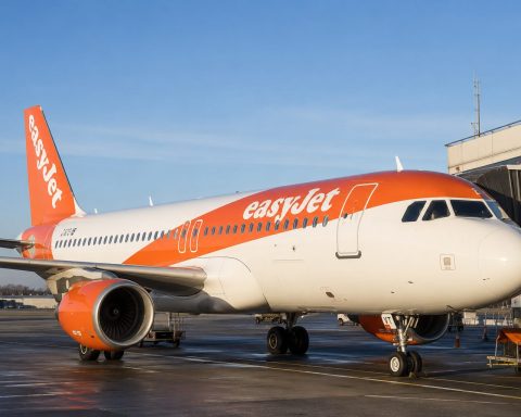 easyJet Departure From Leeds Leaves Capacity Largely Unchanged With Apollo Spread Remaining Wide